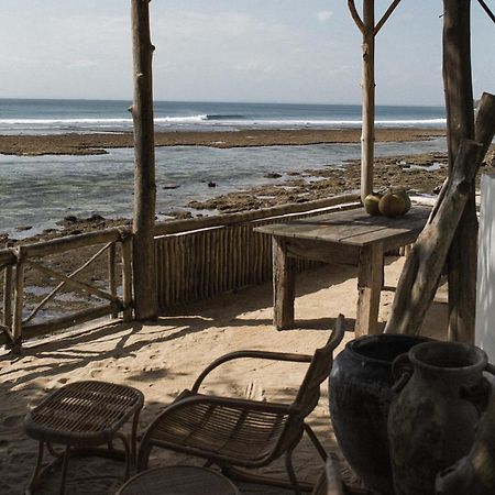 Uluwatu Surf Shack Villa Exterior foto